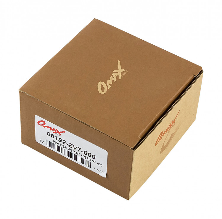 Ремкомплект помпы Honda BF25A-30A/BF25D-30D, арт. 06192ZV7000_OM,          OMAX 