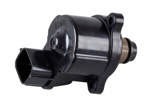 Клапан холостого хода Suzuki DF40A/50A/60A (IAC)