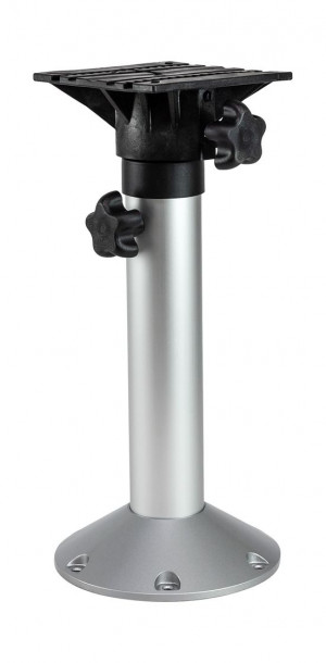 Стойка под сиденье 480-633 мм