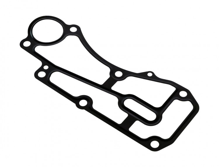 Прокладка выхлопного коллектора Marine Rocket (F15-01.01.00.09), арт. MR01050201,          MARINE ROCKET 
