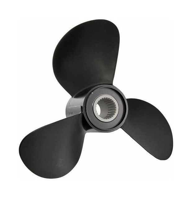 Винт гребной Volvo Penta A6 передний (3-x лопастной), BaekSan, арт. 854779BaekSan,          BaekSan 