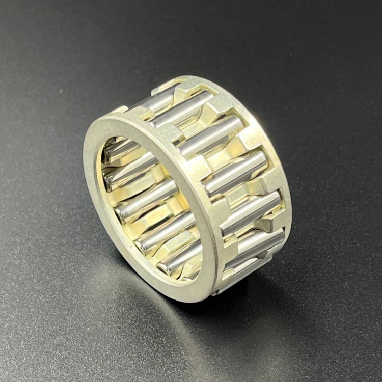 Подшипник шатунный Yamaha 60-70 (27x36x18), арт. 93310-527W1-TW,          OMAX 