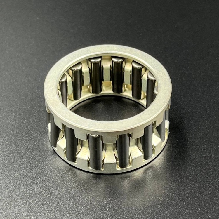 Подшипник шатунный Yamaha 60-70 (27x36x18), арт. 93310-527W1-TW,          OMAX 