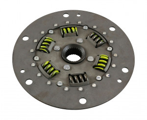 Демпфер в сборе Yamaha