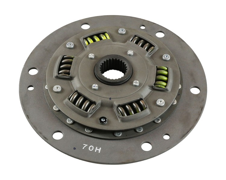 Демпфер в сборе Yamaha, арт. 70H163060200,          YAMAHA 