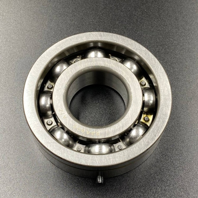 Подшипник шариковый Yamaha 40-70 (30x72x21) (C проточкой) (Sinera), арт. 93306-306V2-TW,          SINERA 