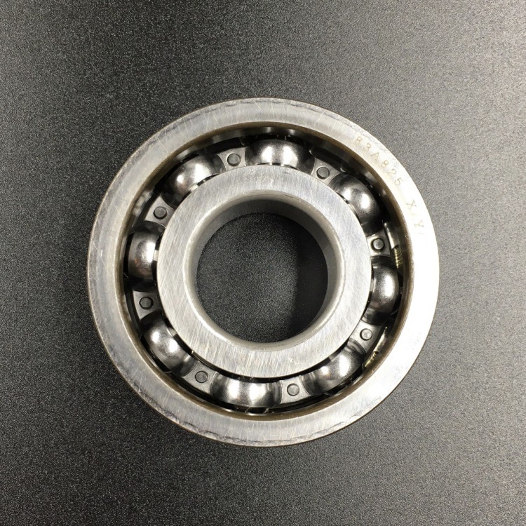 Подшипник шариковый Yamaha 40-70 (30x72x21) (C проточкой) (Sinera), арт. 93306-306V2-TW,          SINERA 