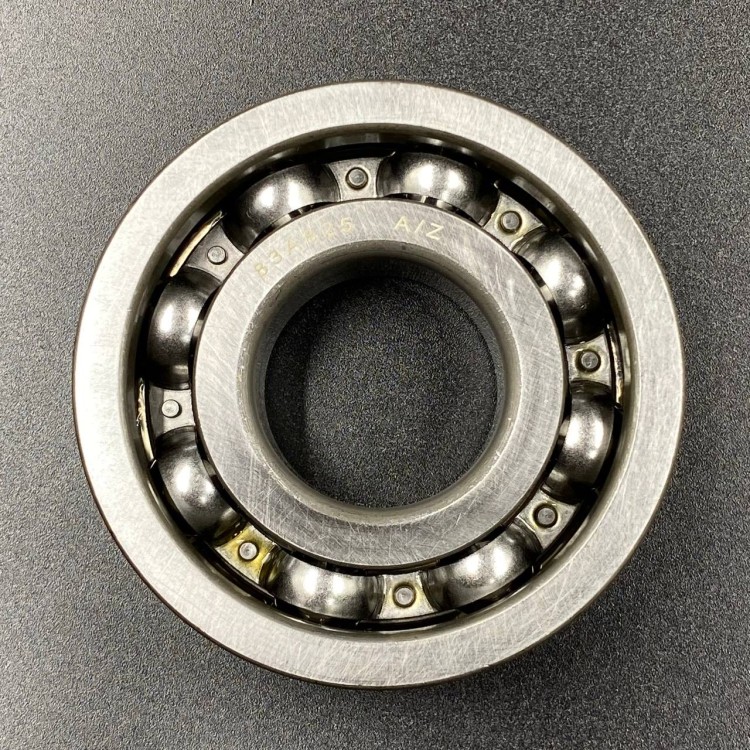 Подшипник шариковый Yamaha 40-70 (30x72x21) (C проточкой) (Sinera), арт. 93306-306V2-TW,          SINERA 