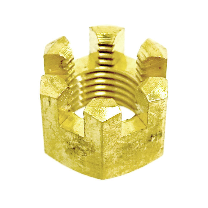 SANT Гайка, арт. SANT,          Solas 