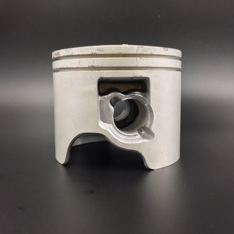 Поршневой комплект Yamaha 115-225 (P) (21mm) (0.25mm) (Omax), арт. 6R5-11645-01-KIT-TW,          OMAX 