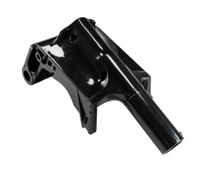 Кронштейн шарнирого соединения Suzuki DF25A/30A (L)