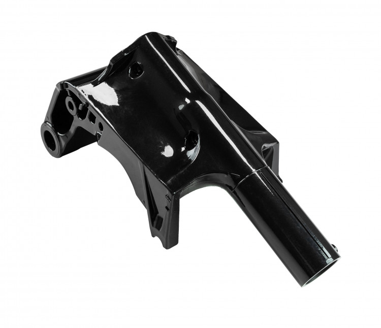 Кронштейн шарнирого соединения Suzuki DF25A/30A (L), арт. 4311194LB00EP,          SUZUKI 