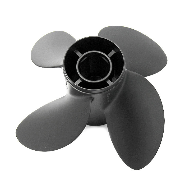 Винт гребной Solas 9513-143-19, 4x14.25x19 (R) (Rubex), арт. 9513-143-19,          Solas 