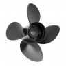 Винт гребной Solas 9513-143-19, 4x14.25x19 (R) (Rubex), арт. 9513-143-19,          Solas 