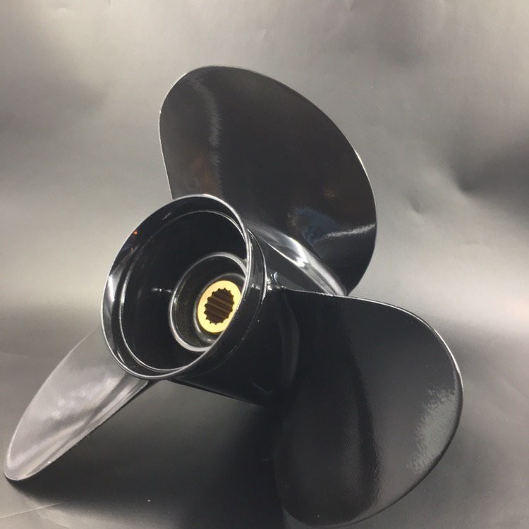 Гребной винт Suzuki DF90-140, DF70A-140A, DF100B (3x14x17) (E.Chance), арт. 58100-90J01-019_EC,          РРЦ РАЗНОЕ 