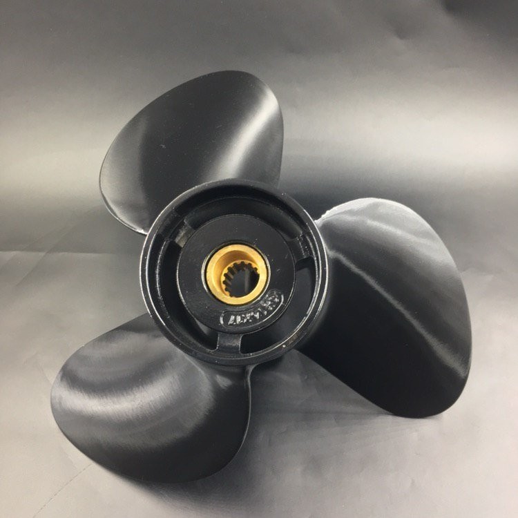 Гребной винт Suzuki DF90-140, DF70A-140A, DF100B (3x14x17) (E.Chance), арт. 58100-90J01-019_EC,          РРЦ РАЗНОЕ 