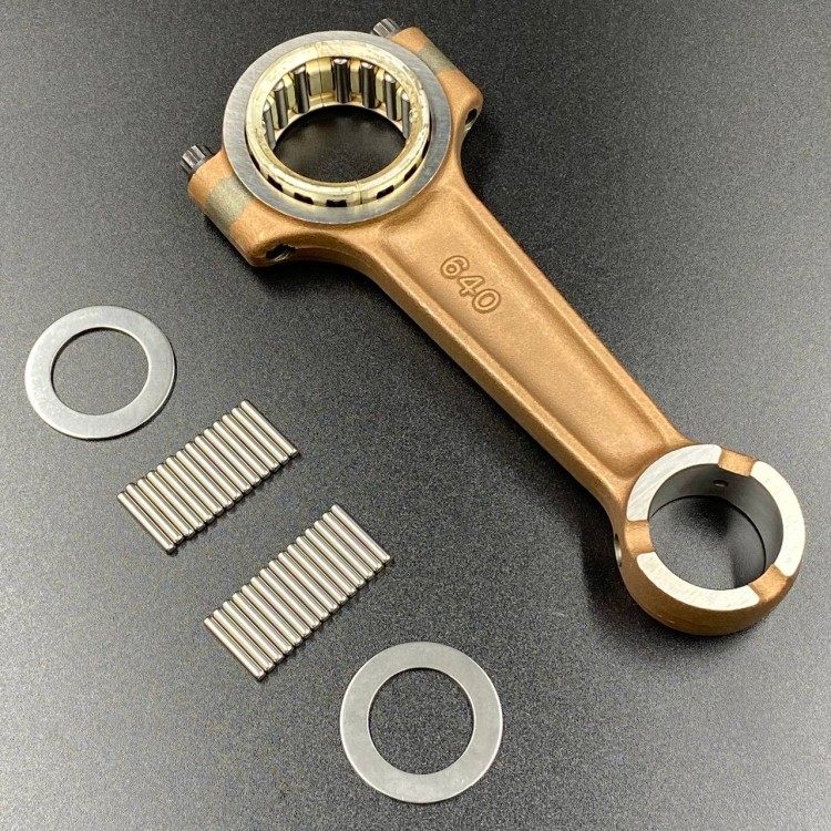 Шатунный комплект Mercury 30-60 (Sinera), арт. 640-9612A6-F-TW,          SINERA 
