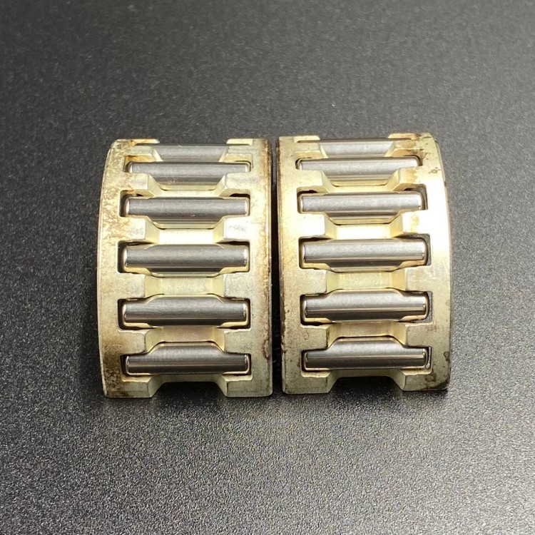 Шатунный комплект Mercury 30-60 (Sinera), арт. 640-9612A6-F-TW,          SINERA 