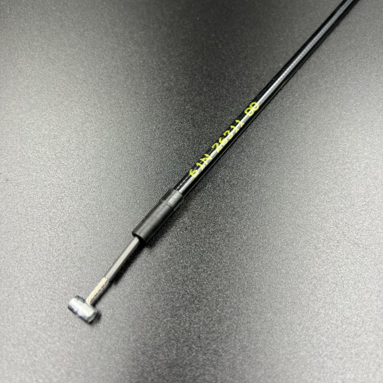 Трос румпеля 61N Yamaha 25-30 (Osaka), арт. 61N-26311-00-TW,          OSAKA 