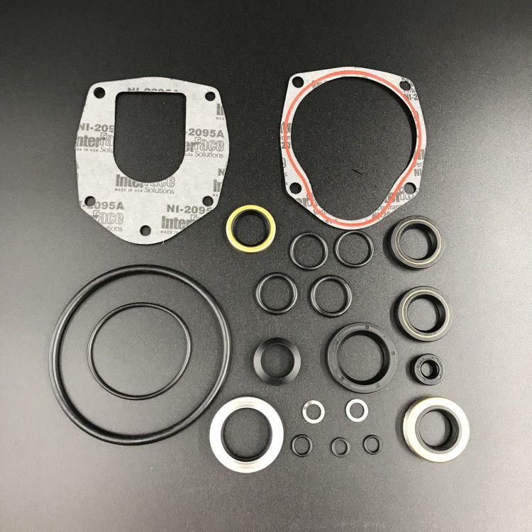 Ремкомплект колонки (нижней части) Mercruiser Alpha one Gen II , арт. 26-816575A3-TW,          OMAX  Ремкомплект колонки (нижней части) Mercruiser Alpha one Gen II , арт. 26-816575A3-TW,          OMAX