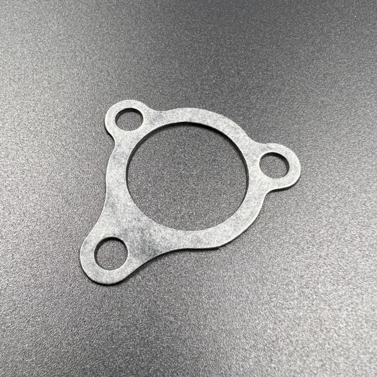 Прокладка крышки термостата Suzuki DT9.9-15(A) (Osaka), арт. 17685-91D00-TW,          OSAKA 