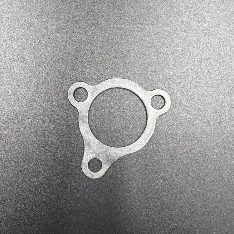 Прокладка крышки термостата Suzuki DT9.9-15(A) (Osaka), арт. 17685-91D00-TW,          OSAKA 