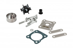 Ремкомплект помпы Yamaha 6-8C