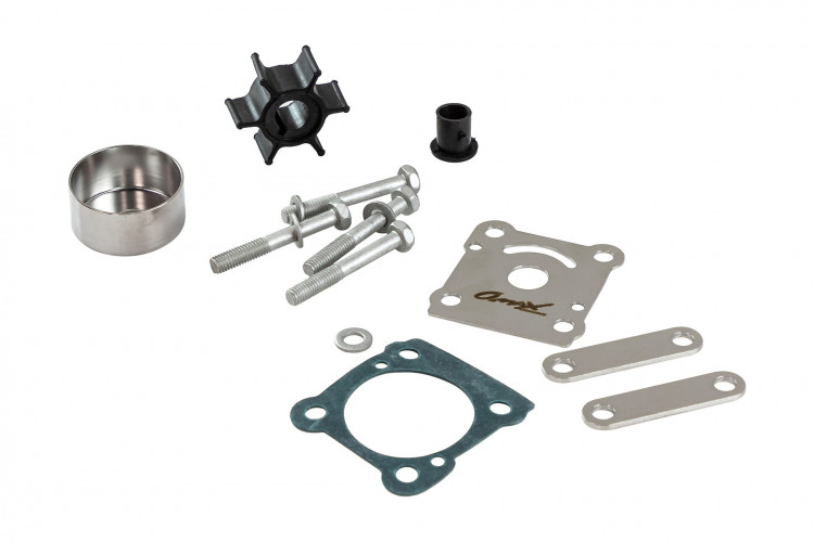 Ремкомплект помпы Yamaha 6-8C, арт. 6N0W0078A000_OM,          OMAX 