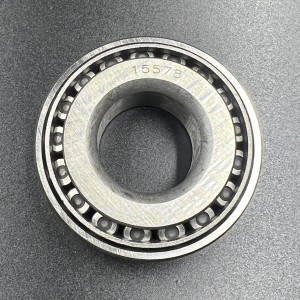 Подшипник роликовый вертикального вала нижнего редуктора угловой колонки Mercruiser Alpha Gen II (31