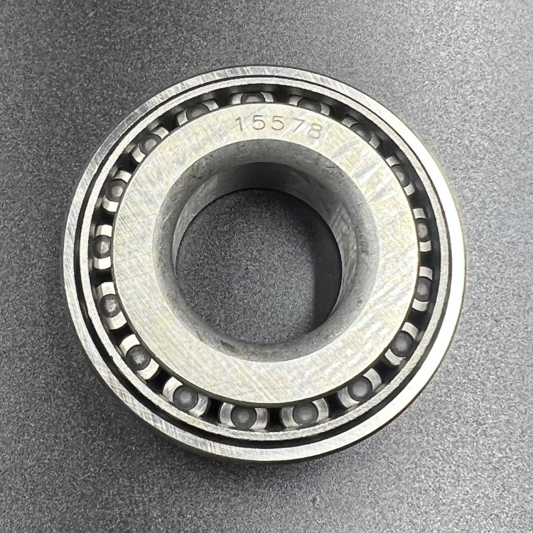 Подшипник роликовый вертикального вала нижнего редуктора угловой колонки Mercruiser Alpha Gen II (31, арт. 31-33138A1-TW,          OSAKA 