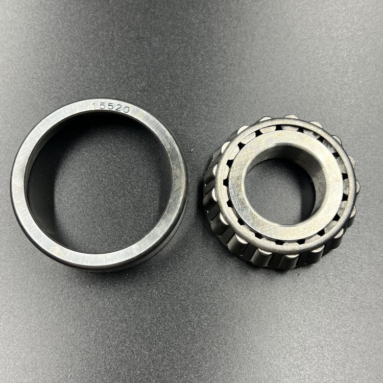 Подшипник роликовый вертикального вала нижнего редуктора угловой колонки Mercruiser Alpha Gen II (31, арт. 31-33138A1-TW,          OSAKA 