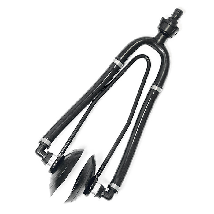 Устройство для промывки двигателя SUNFINE с адаптером , арт. SF80355-2,          SUNFINE MARINE 