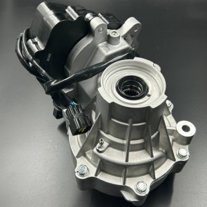 Редуктор передний в сборе (SUMITOMO) (0180-310000-00001) (ZIBO)