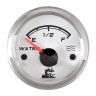 Указатель уровня воды, 10-190 Oм, белый циферблат, арт. 10252167,          Мореман 