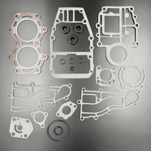 Ремкомплект мотоголовки Suzuki DT9,9-15 (11410-93835) (PREMARINE)