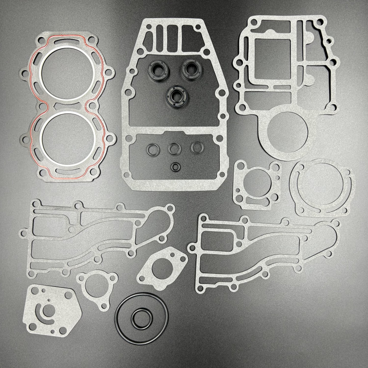 Ремкомплект мотоголовки Suzuki DT9,9-15 (11410-93835) (PREMARINE), арт. 11410-93832-K,          PREMARINE 