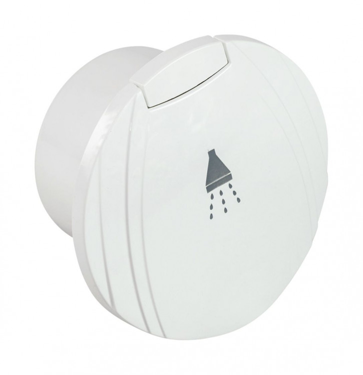 Короб для лейки душа, арт. NI2496,          CAN-SB 