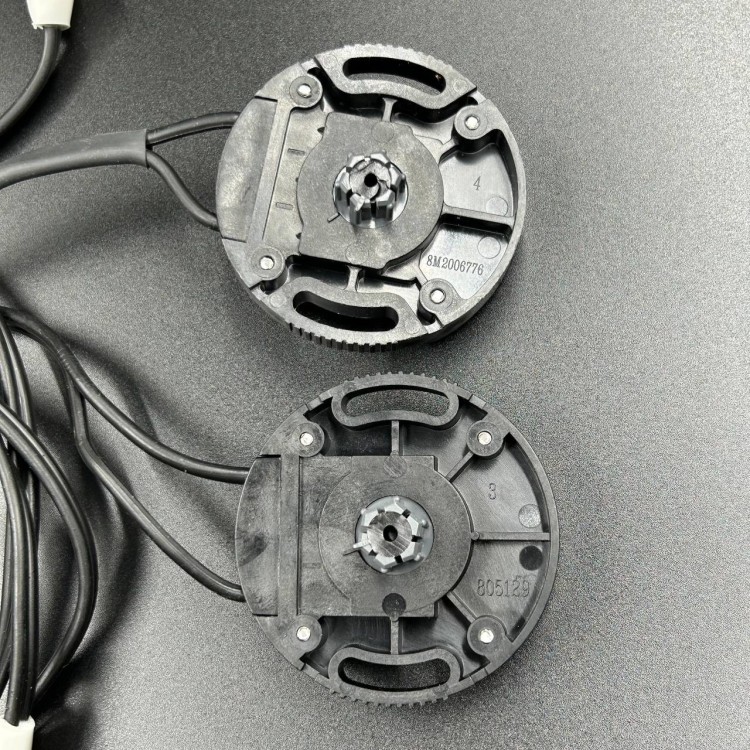 Датчики трима, комплект Mercruiser Alpha One/Bravo I/II/III (Quicksilver) OEM: 88678A4; 805320A1; 80, арт. 805320A03,          MERCURY 