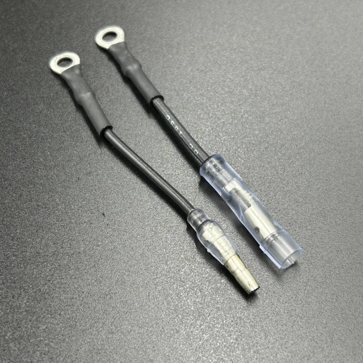 Датчики трима, комплект Mercruiser Alpha One/Bravo I/II/III (Quicksilver) OEM: 88678A4; 805320A1; 80, арт. 805320A03,          MERCURY 