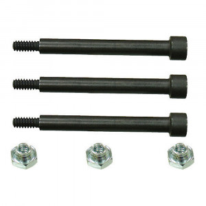 Ось грузика вариатора  для Polaris