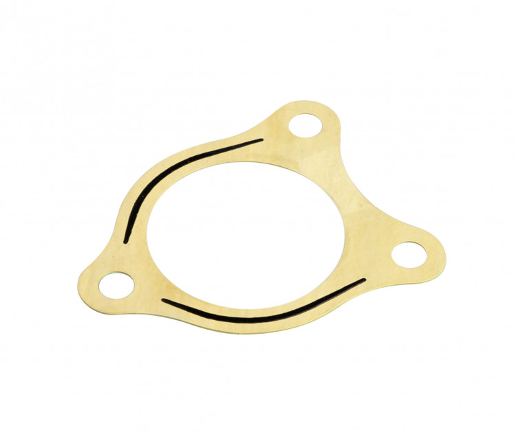 Прокладка глушителя Honda BF175/200/225, арт. 18333ZY3003,          HONDA 