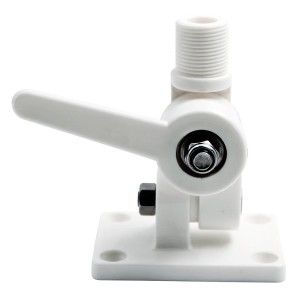 Кронштейн крепления антенны, пластиковый