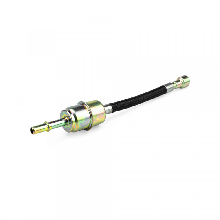 Фильтр топливный  для Polaris, SM-07125-ts, арт. SM-07125-ts,          Sledex 