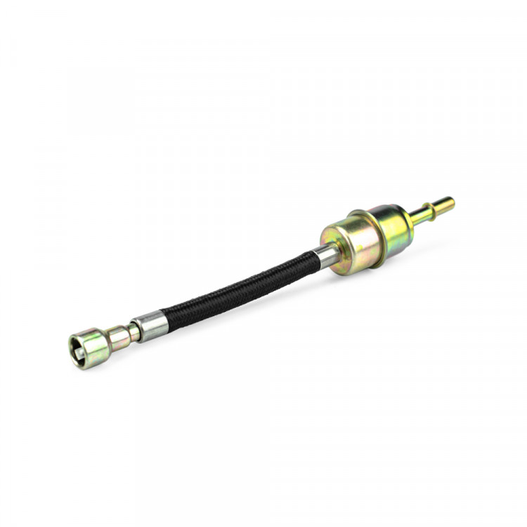 Фильтр топливный  для Polaris, SM-07125-ts, арт. SM-07125-ts,          Sledex 