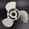 Гребной винт Yamaha 60-140, F70-F130 (3x13x19), арт. 6E5-45941-00-EL-TW, OSAKA Гребной винт Yamaha 60-140, F70-F130 (3x13x19), арт. 6E5-45941-00-EL-TW, OSAKA