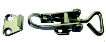 Фиксатор для люков 125х40мм, RTA-50060-02, арт. RTA-50060-02,          Rivertec 