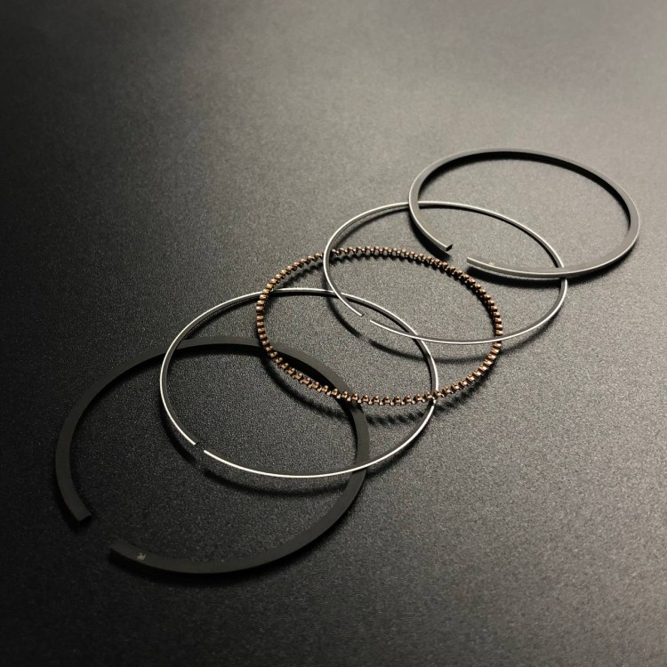 Кольца поршневые, комплект на один поршень Suzuki DF2.5 (STD) (Suzuki), арт. 12140-97J00,          SUZUKI 