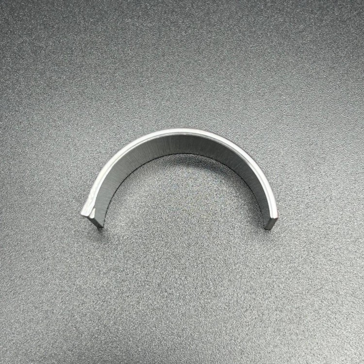 Вкладыш шатунный Mercury 40-50(синий 1шт) (Quicksilver), арт. 893630002,          MERCURY 