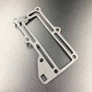 Прокладка выхлопного коллектора Tohatsu 8-9.8 (PREMARINE)