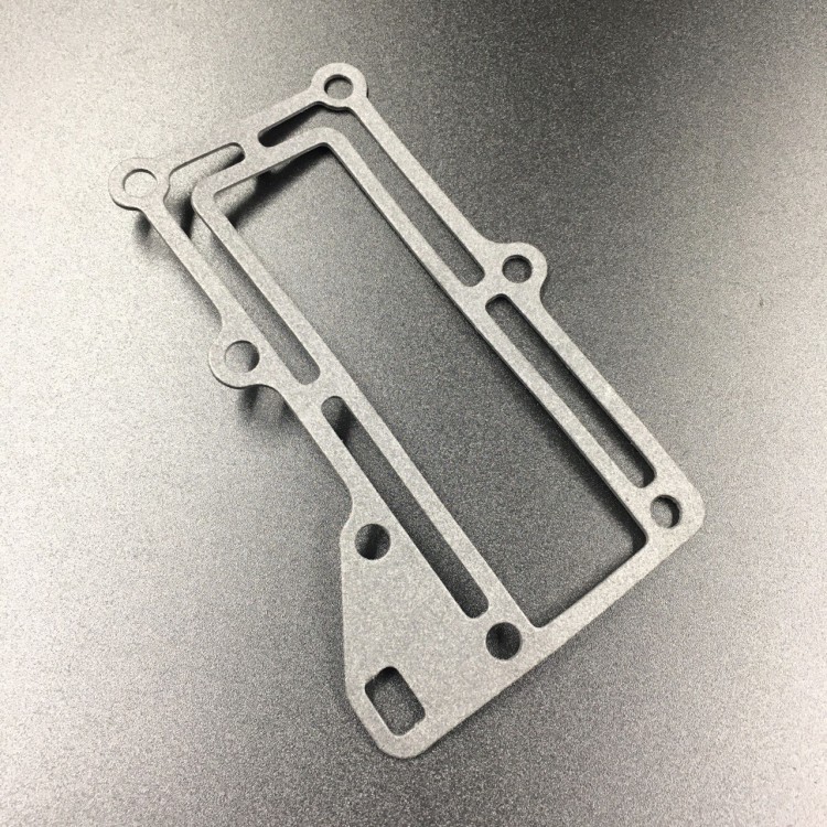 Прокладка выхлопного коллектора Tohatsu 8-9.8 (PREMARINE), арт. 3K9-02305-2-K,          PREMARINE 